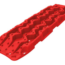 ARB Tred Hd Red Recovery Boards - TREDHDR