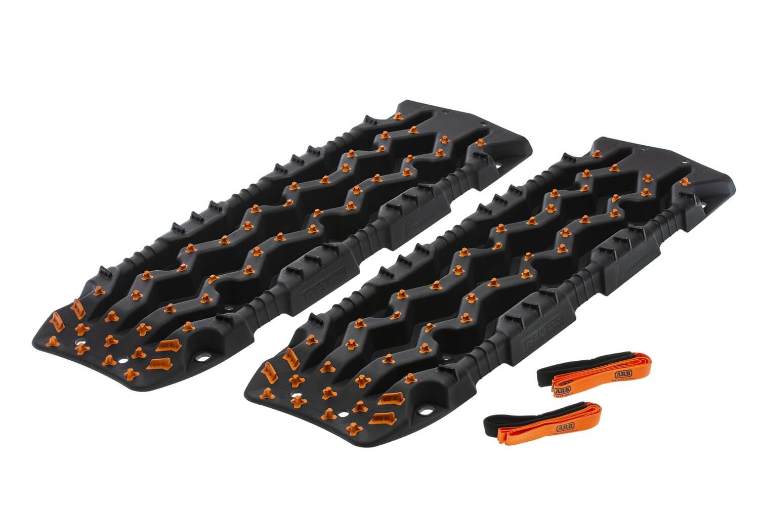 ARB Tred Pro Recovery Boards - TREDPROBOB