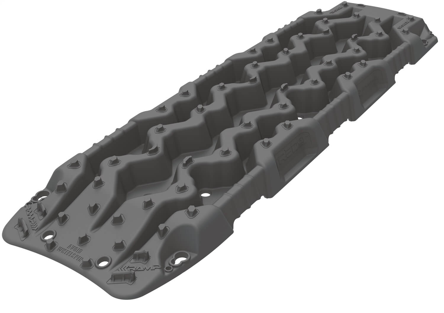 ARB Tred Gt Recovery Boards - TREDGTGG