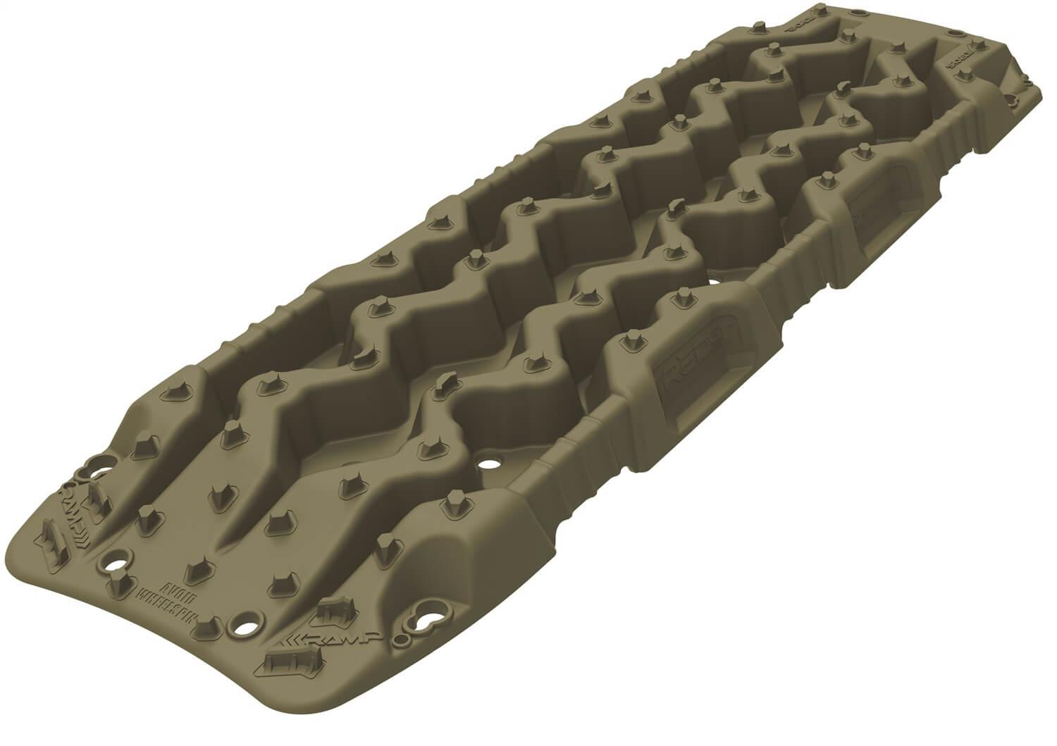 ARB Tred Gt Recovery Boards - TREDGTMG