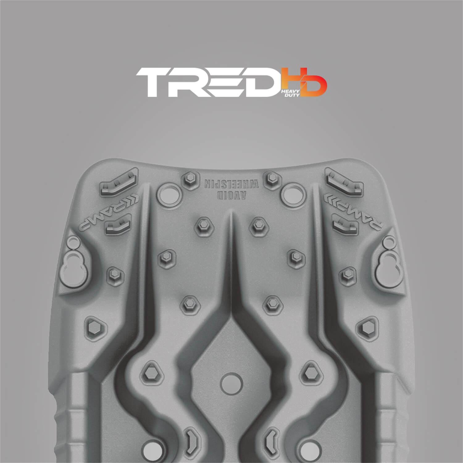 ARB Tred Hd Recovery Boards - TREDHDSI