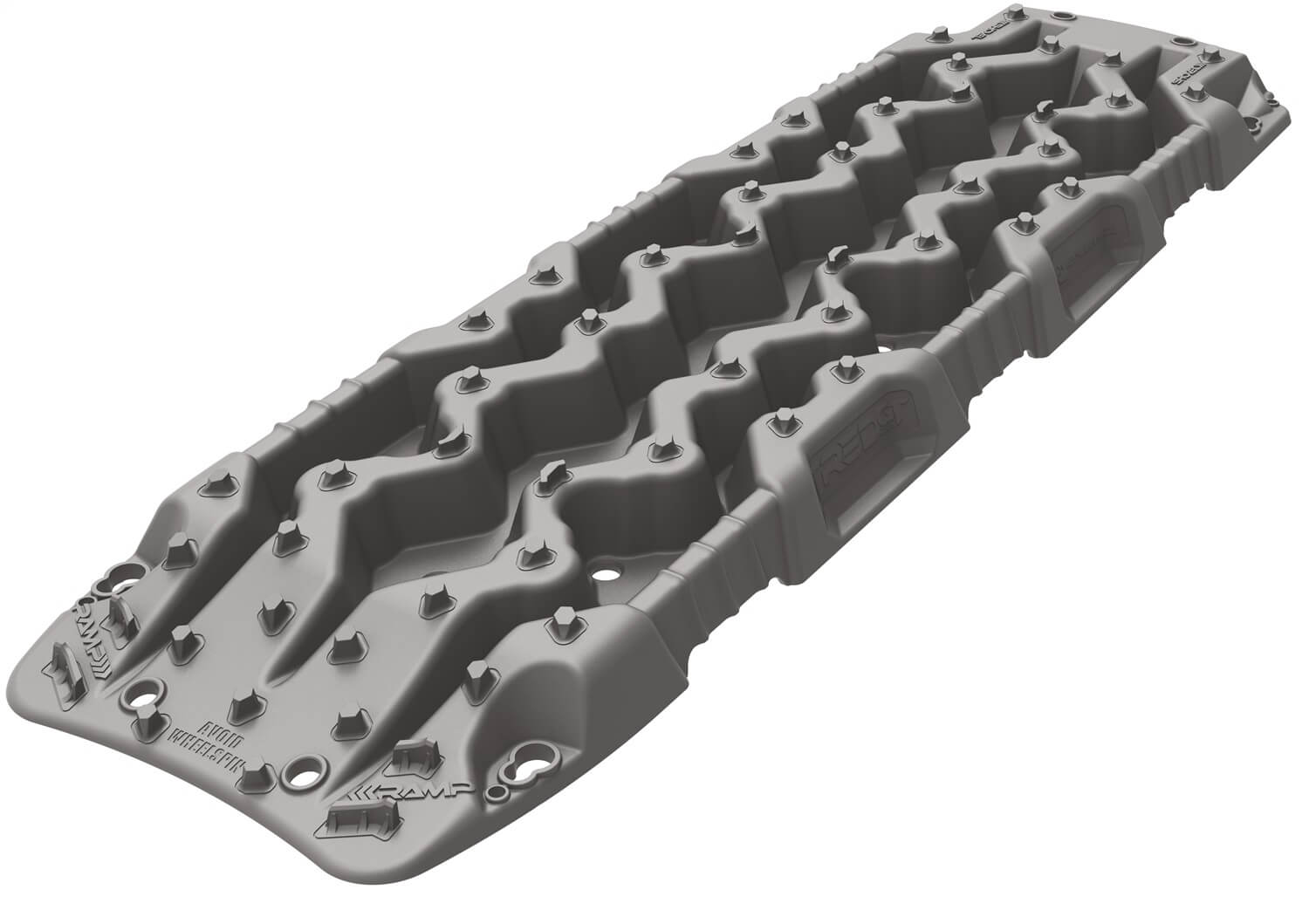 ARB Tred Hd Recovery Boards - TREDHDSI