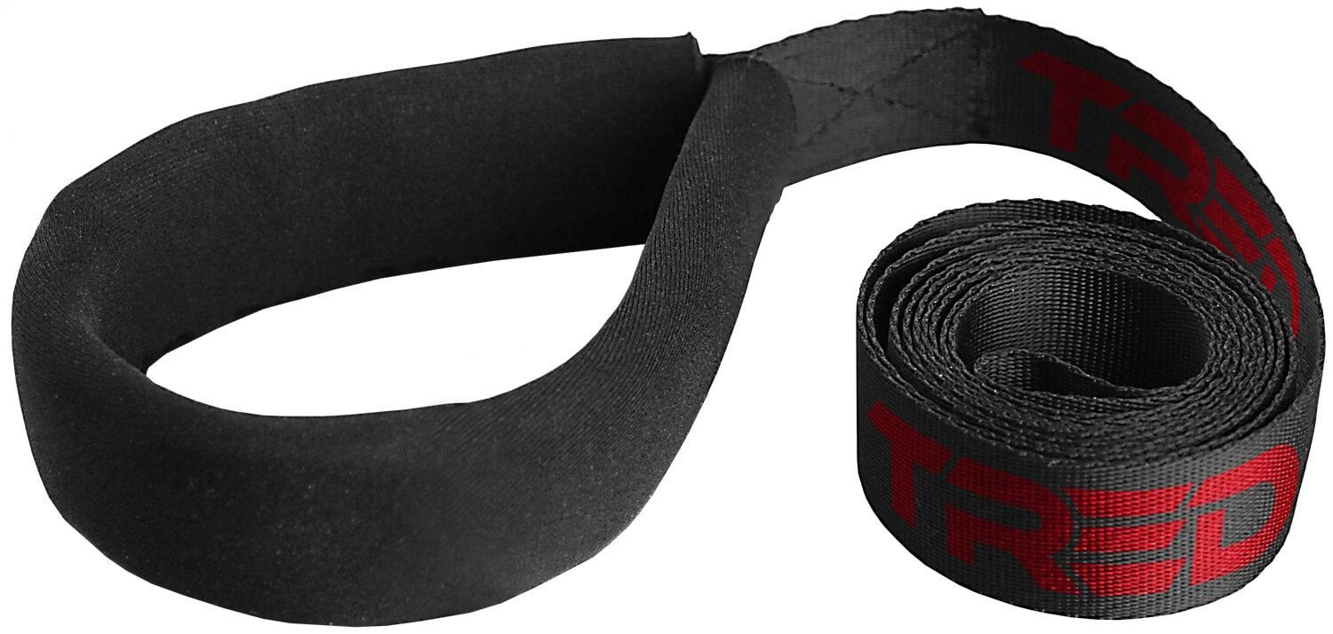 ARB Tred Recovery Board Leash With Handle - TL1500