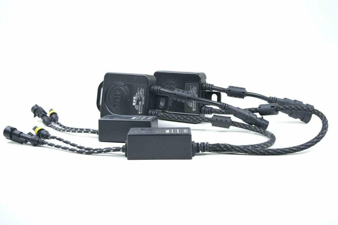 NHK 55W / AMP: NHK Fast Bright Ballast - BL93