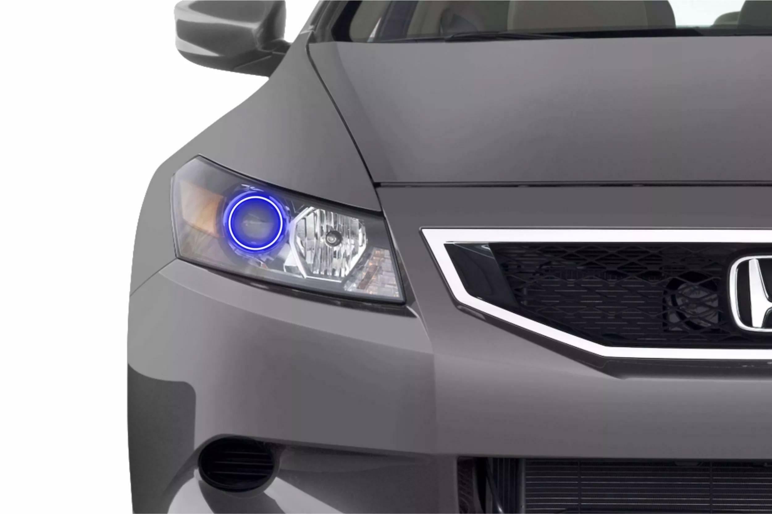 Profile Chrysler 300C (05-10):  Prism Fitted Halos (Kit) (Universal) - EDC01059