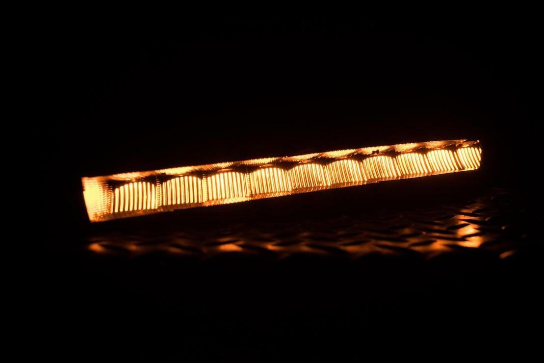 Morimoto Profile Pivot Sequential Switchback Chip Kit (12 pc) (Universal) - LED163-12