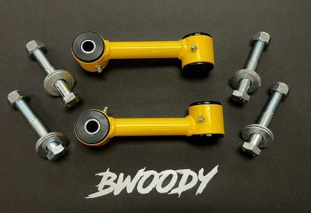 BWoody TRX Front Swaybar Links - 910.4000