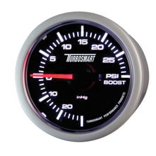 Turbosmart Boost Gauge 0-30Psi 52Mm - 2 1/16" - TS-0101-2023