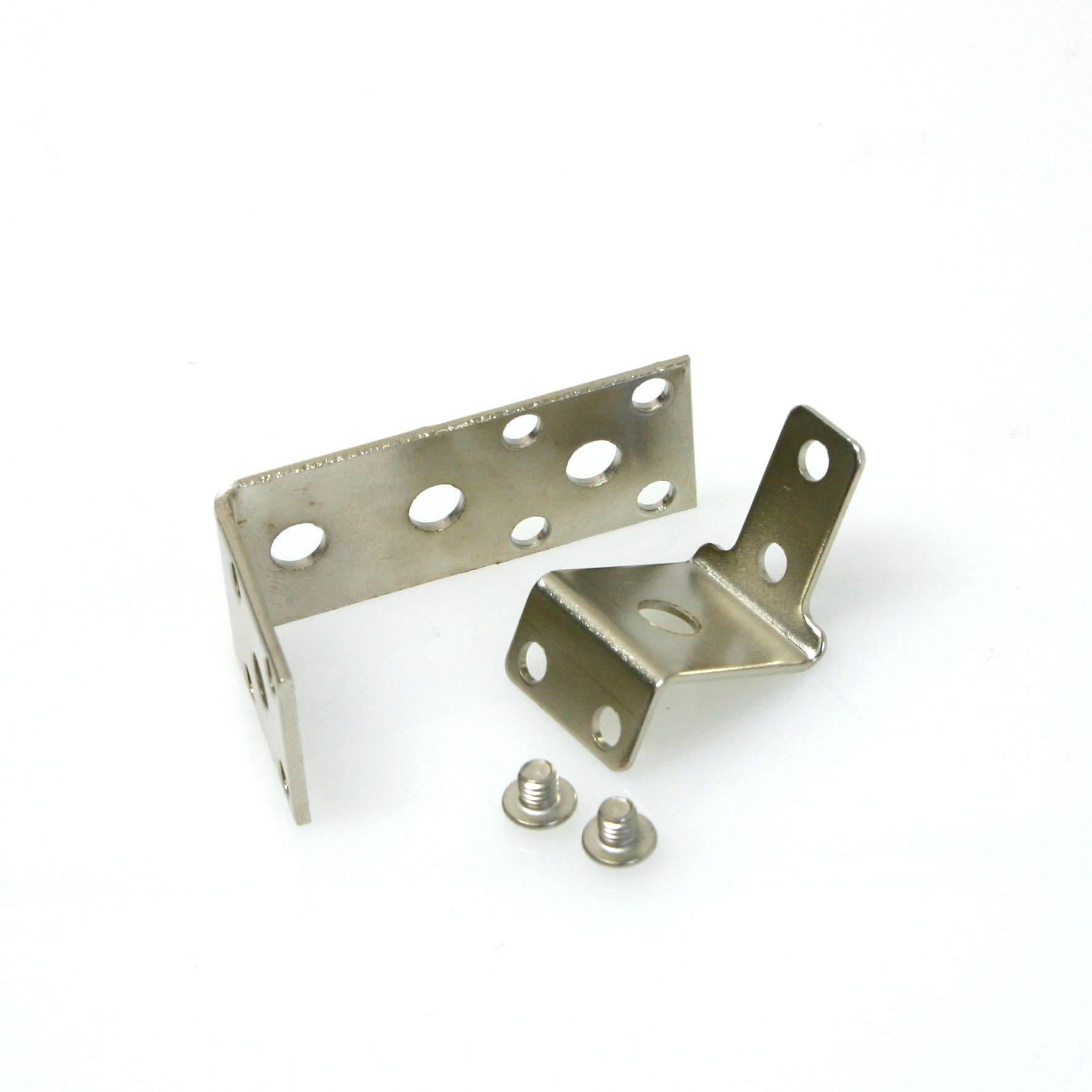 Turbosmart Gbcv Boost Tee/Incabin Mount Bracket - TS-0101-3001