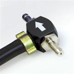 Turbosmart Gbcv Ss/Ds Replacement Tee - TS-0105-3002
