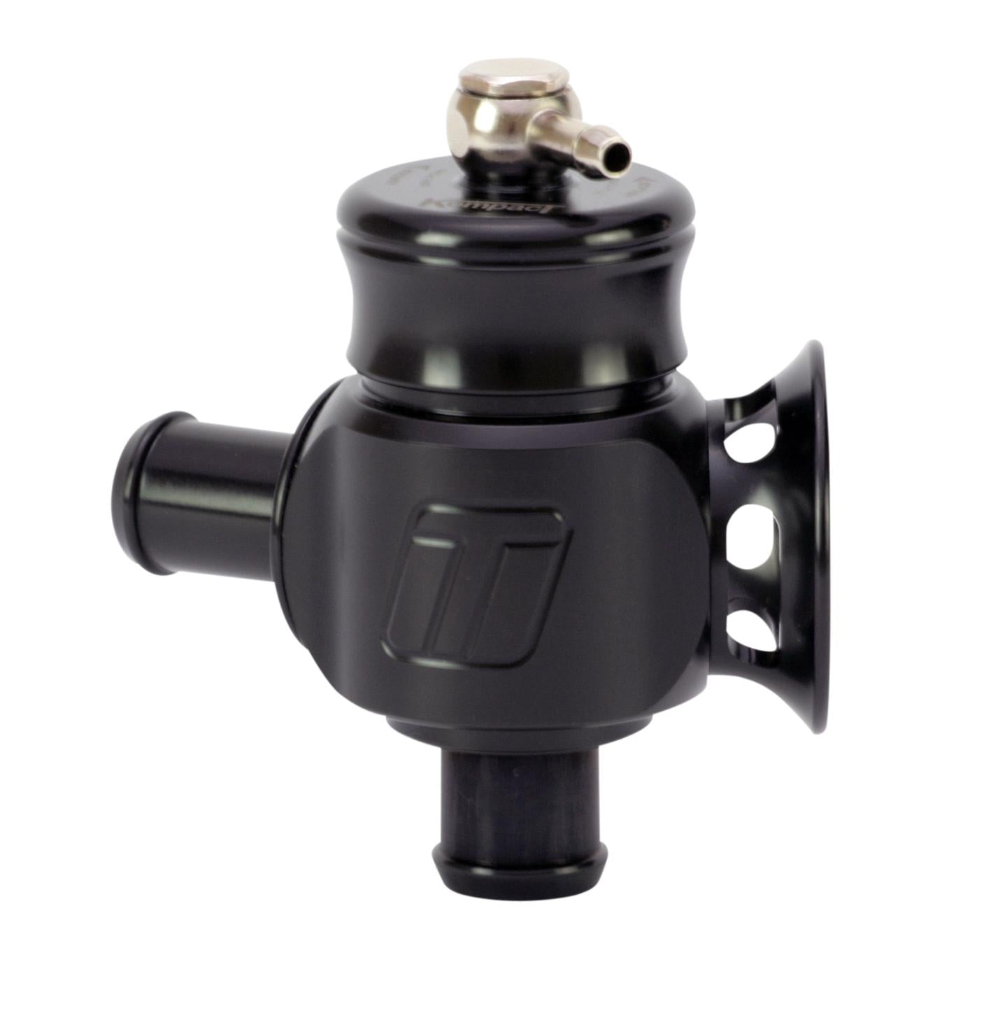 Turbosmart Dual Port Vents Both To The Atmosphere &Amp; Back Into The Air Intake. - TS-0203-1021