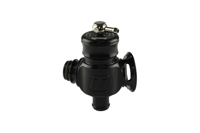 TurboSmart Turbocharger Blow Off Valve (2018-2021 Swift Boosterjet, Swift Boosterjet Sport) - TS-0203-1071