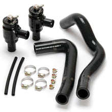 Turbosmart Blow Off Valve Kompact Vr03 Plumb Back Kit - Bmw (2007-2015 335i,2008-2013 135i,2011-2013 335is,2013-2013 135is,2014-2016 Z4) - TS-0203-1250