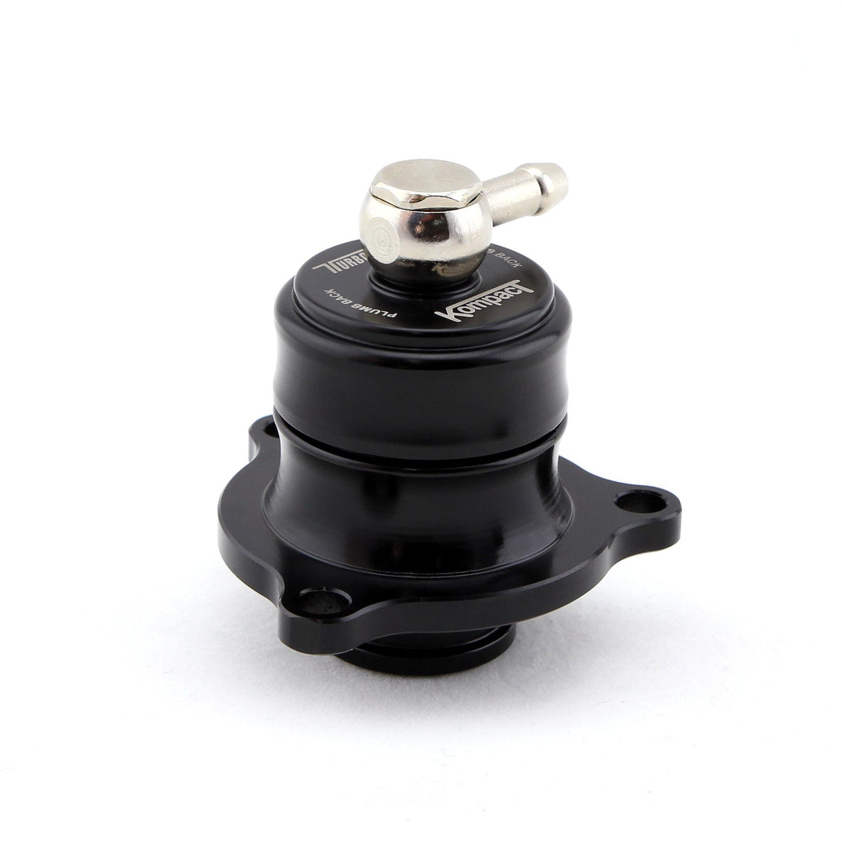 TurboSmart 2016+ Focus RS Kompact VR08 Shortie Plumb Back Blow Off Valve