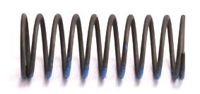 Turbosmart Blow Off Valve Kompact Spring-Blue (Extra Soft) - TS-0203-3001