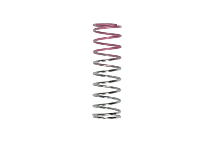 Turbosmart Blow Off Valve Kompact Dp Spring-Pink - TS-0203-3002