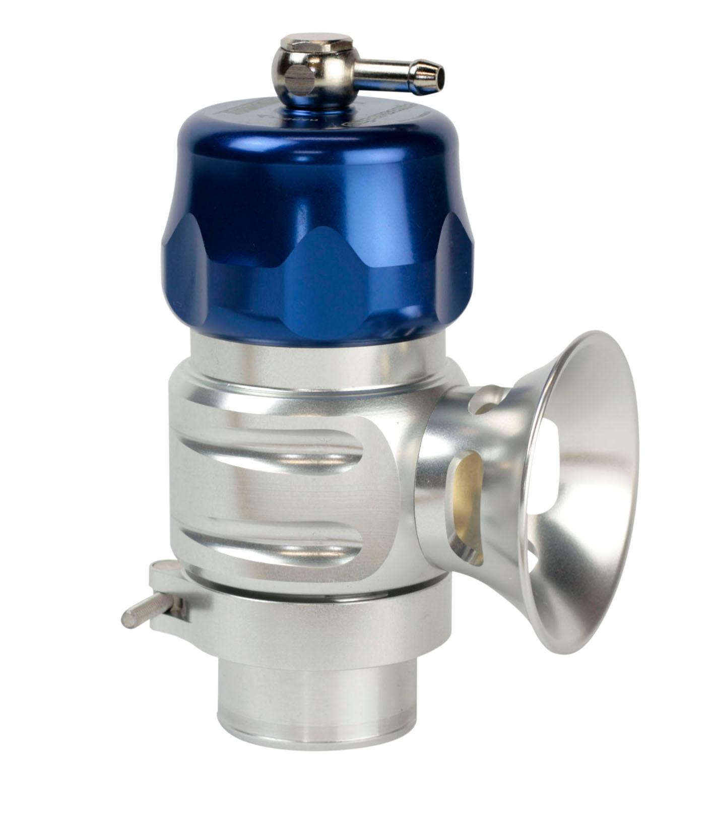 Turbosmart Blow Off Valve Supersonic Uni - Blue - TS-0205-1300