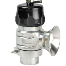 Turbosmart Blow Off Valve Supersonic Uni - Black - TS-0205-1301
