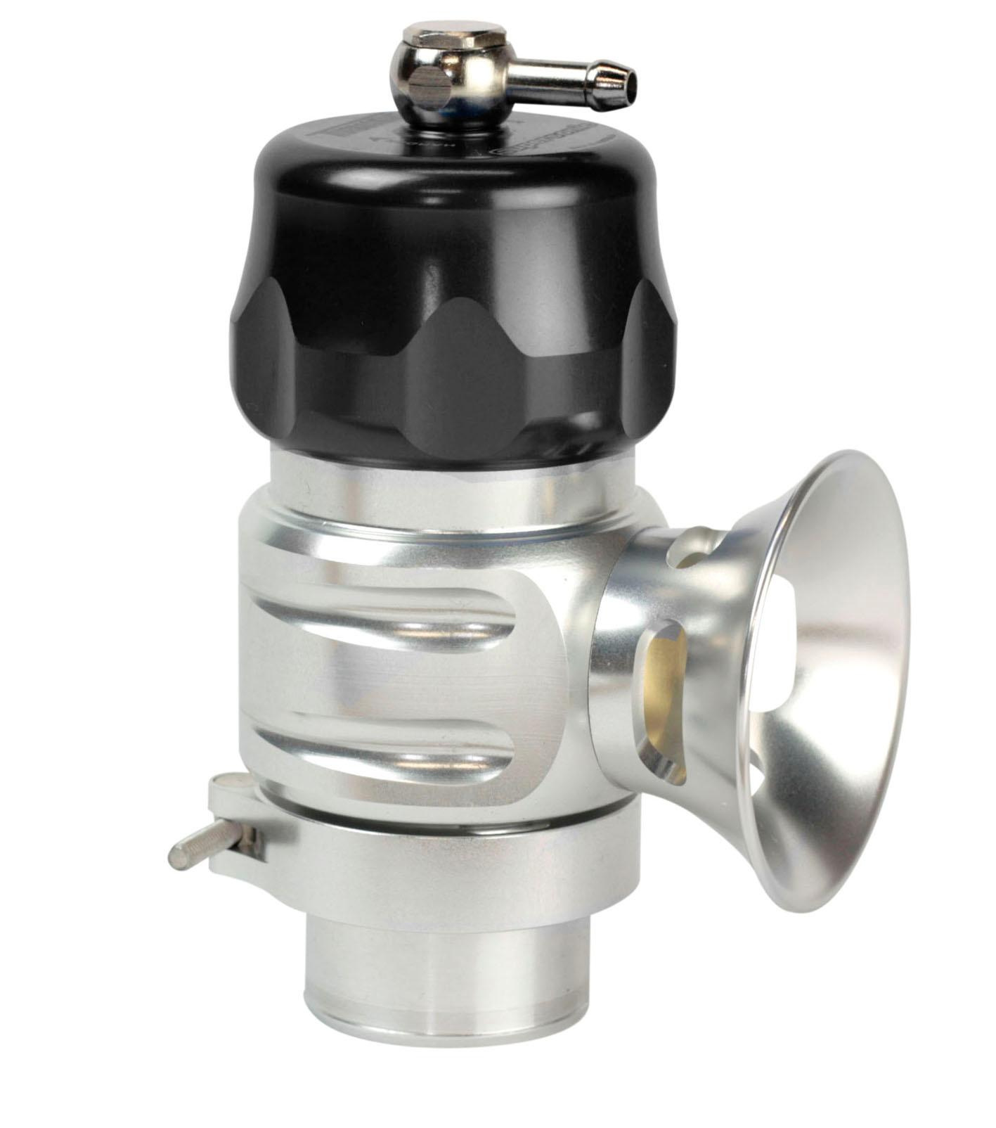 Turbosmart Blow Off Valve Supersonic Uni - Black - TS-0205-1301