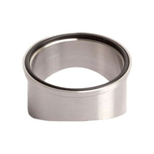 Turbosmart Blow Off Valve 38Mm Alloy Profiled Ada - TS-0205-2002