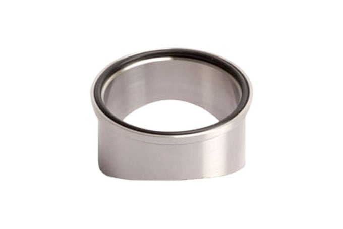 Turbosmart Blow Off Valve 38Mm Ss Profiled Adapter - TS-0205-2003