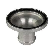 Turbosmart Blow Off Valve 19Mm Hose Adapter - TS-0205-2006