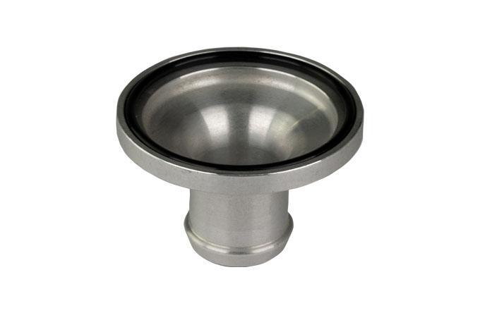 Turbosmart Blow Off Valve 19Mm Hose Adapter - TS-0205-2006
