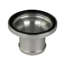 Turbosmart Blow Off Valve 25Mm Hose Adapter - TS-0205-2007