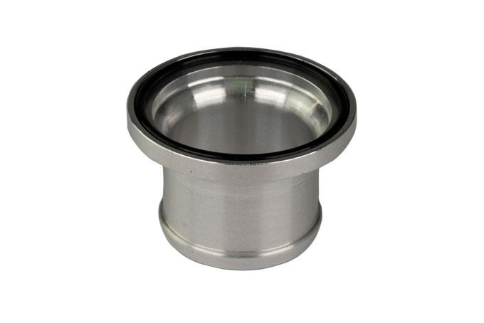 Turbosmart Blow Off Valve 32Mm Hose Adapter - TS-0205-2008
