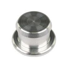 Turbosmart Blow Off Valve 25Mm Hose Blanking Plug - TS-0205-2013