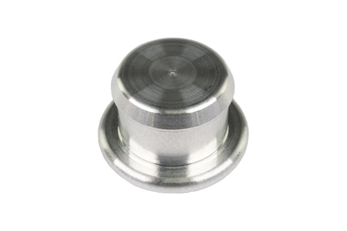 Turbosmart Blow Off Valve 25Mm Hose Blanking Plug - TS-0205-2013