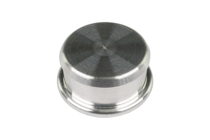 Turbosmart Blow Off Valve 38Mm Hose Blanking Plug - TS-0205-2017