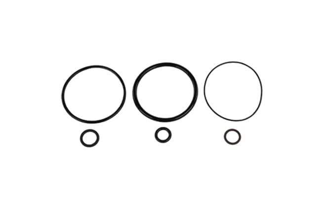 Turbosmart Blow Off Valve O-Ring Kit - TS-0205-3010