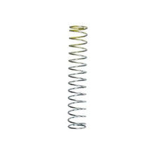 Turbosmart Blow Off Valve Spring Yellow Dp/Ss/Vp - TS-0205-3101