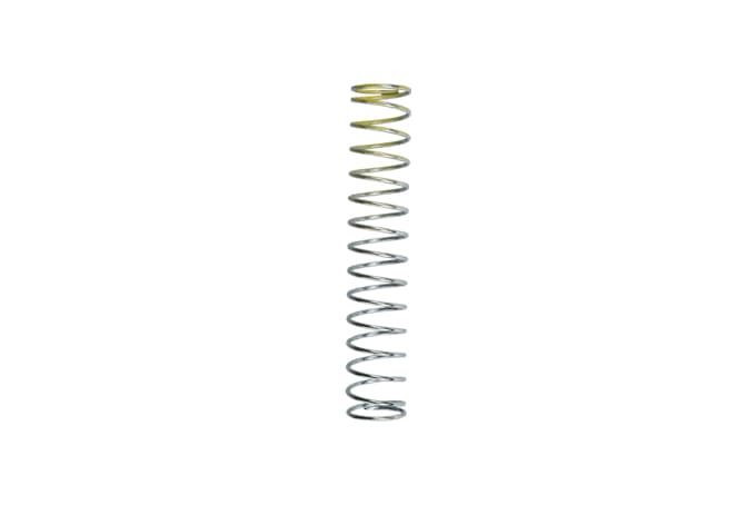 Turbosmart Blow Off Valve Spring Yellow Dp/Ss/Vp - TS-0205-3101