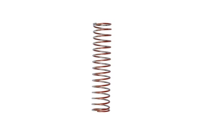 Turbosmart Blow Off Valve Spring Red Pb/Sc - TS-0205-3102