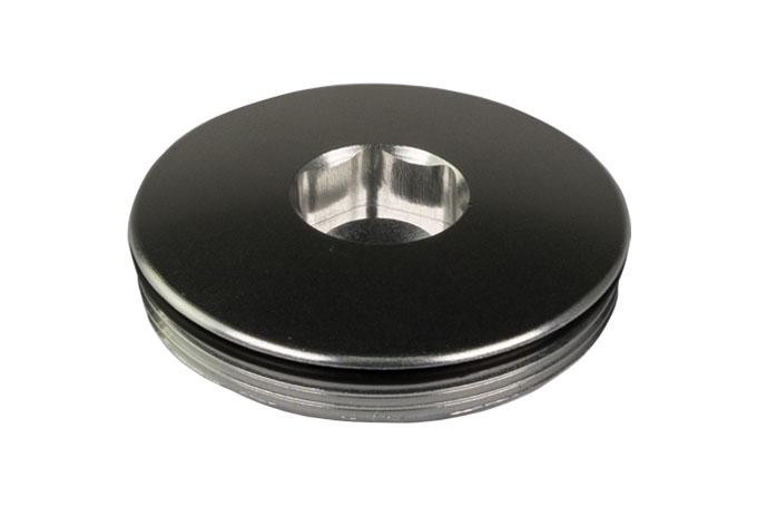 Turbosmart Blow Off Valve Port Blanking Plug - TS-0205-3103