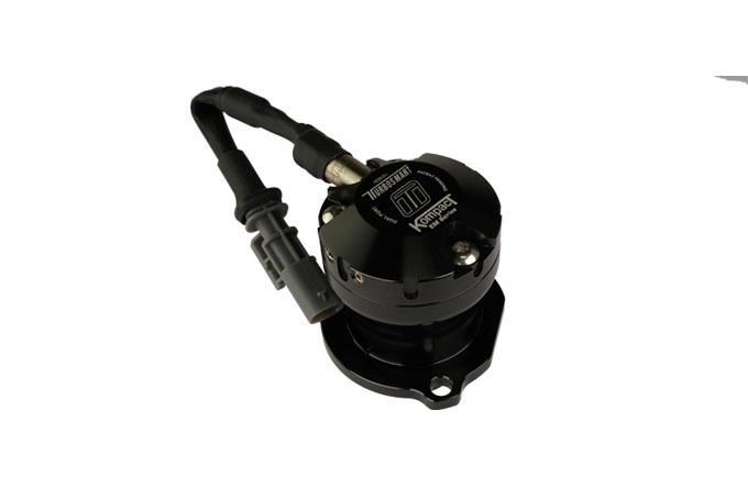 TurboSmart Turbocharger Blow Off Valve (2013-2021 Chevrolet, Buick, GMC, Cadillac Fitment) - TS-0223-1087