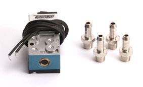 Turbosmart Eboost2  4 Port Solenoid - TS-0301-2003