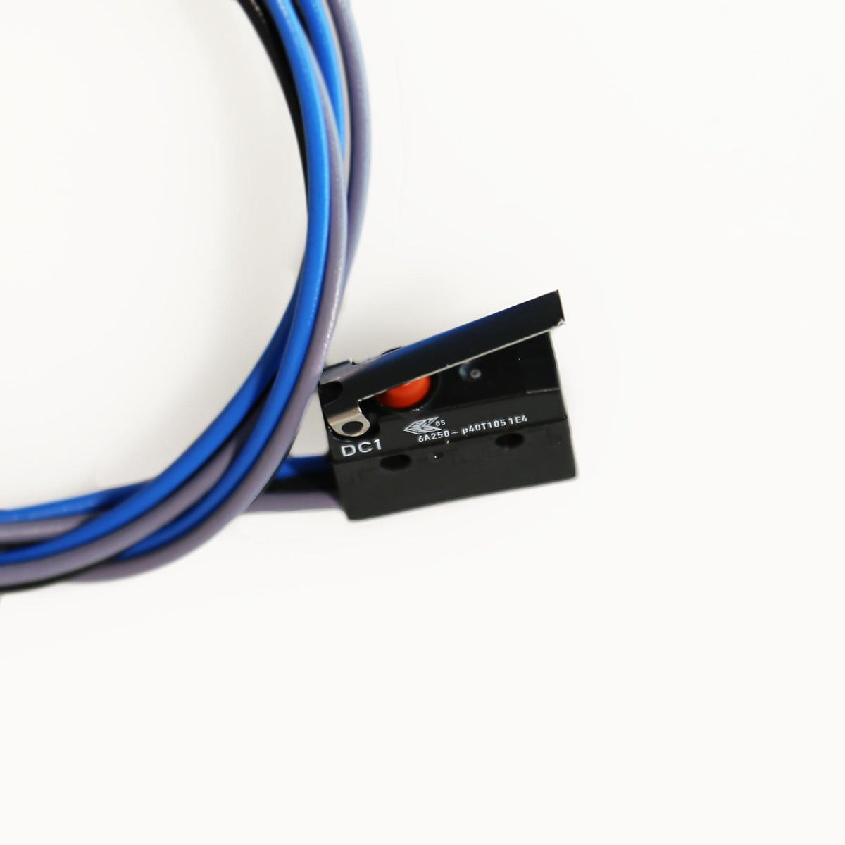 Turbosmart Eboost2  Microswitch - TS-0301-2012