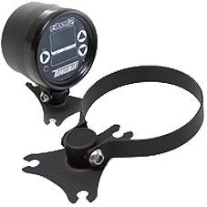 Turbosmart Eboost2  66Mm Dash Mounting Kit - TS-0301-2013