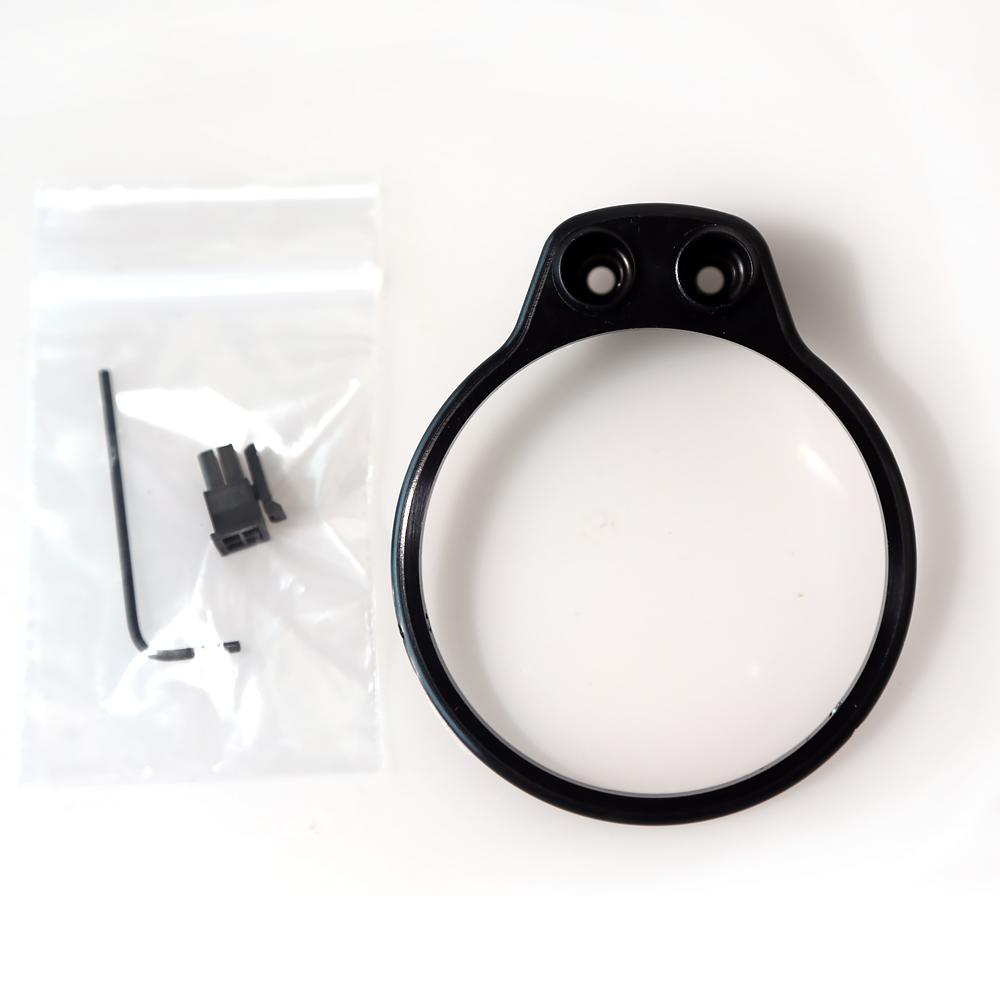 Turbosmart Eboost2  66Mm Dual Shift Black - TS-0301-2018