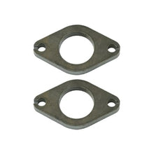 Turbosmart Wg38 Weld Flanges - Mild Steel - TS-0501-2002