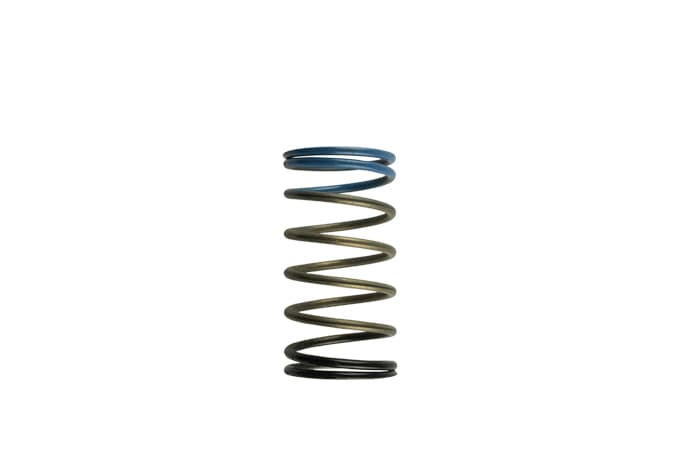 Turbosmart Wg50/60 10Psi Mid Sprg-Blk/Blu - TS-0502-2004