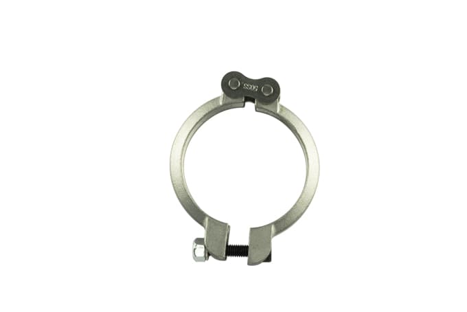 Turbosmart Wg50 Outlet V-Band - TS-0502-3005