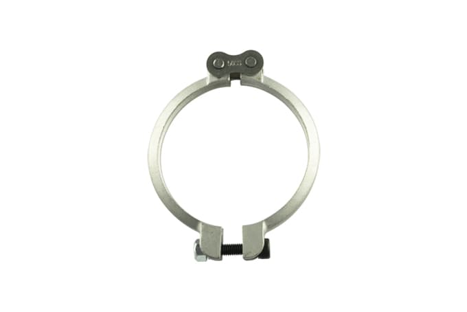 Turbosmart Wg60 Outlet V-Band - TS-0503-3005