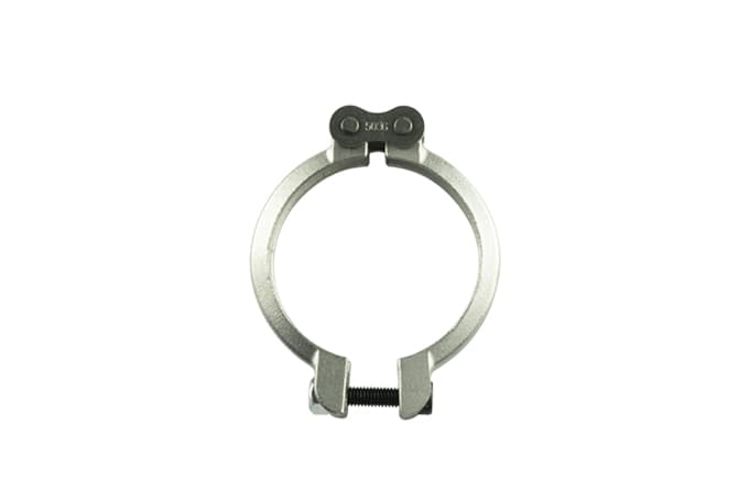 Turbosmart Wg45 Inlet Vee Band - TS-0504-3004