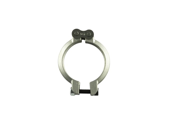 Turbosmart Wg45 Outlet Vee Band - TS-0504-3005