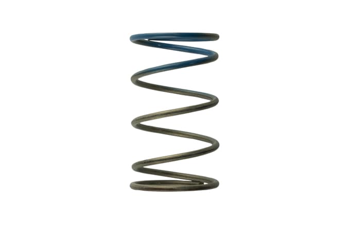 Turbosmart 2011 Wg38/4045 10Psi Outer Spring Brown/Blue - TS-0505-2005