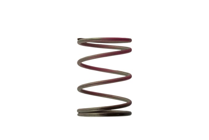 Turbosmart 2011 Wg38/40/45 7Psi Outer Spring Brown/Pink - TS-0505-2006